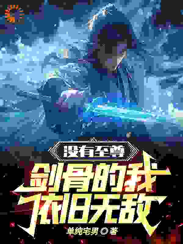 没有至尊剑骨的我，依旧无敌完整版