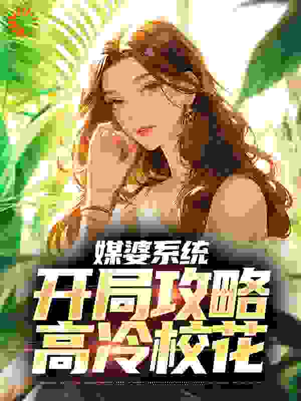 媒婆系统：开局攻略高冷校花完整版