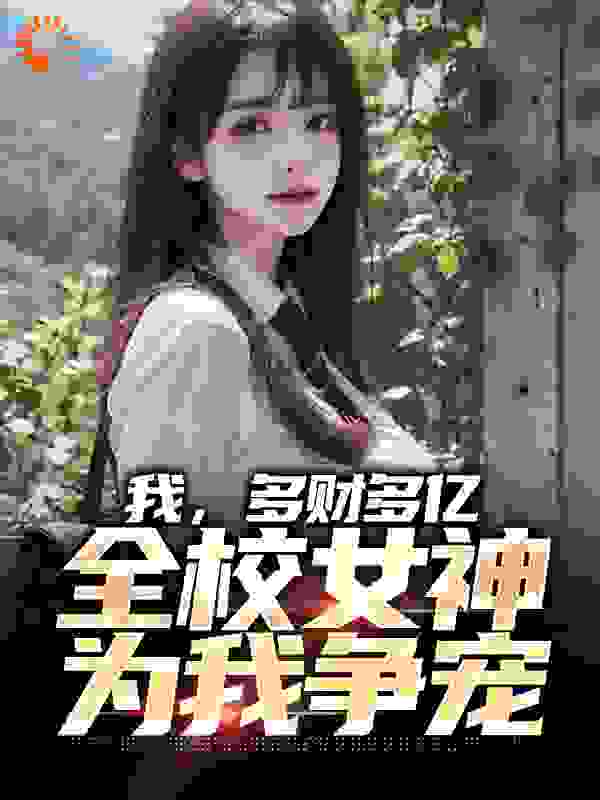 我，多财多亿，全校女神为我争宠完整版