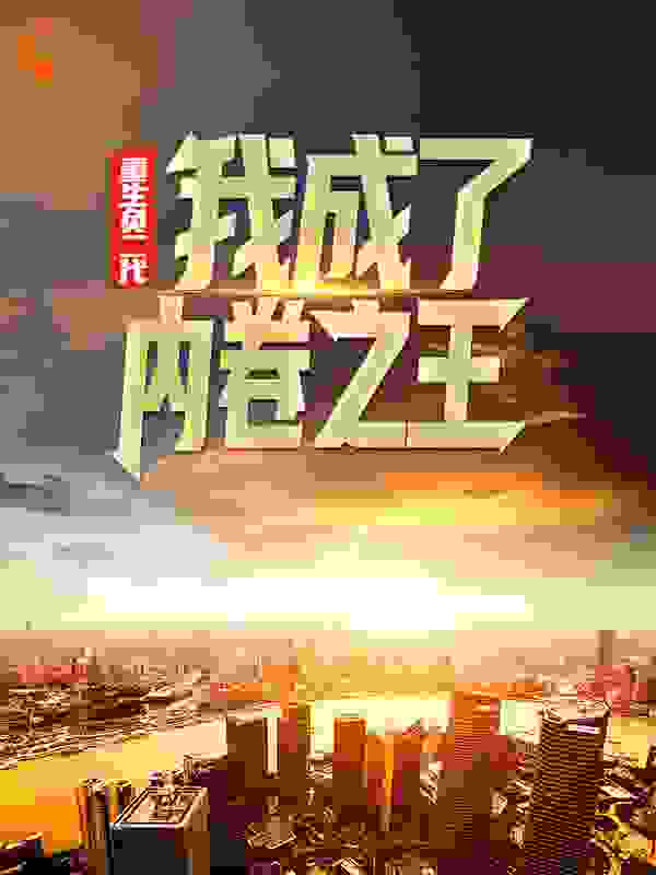 重生负二代，我成了内卷之王完结版