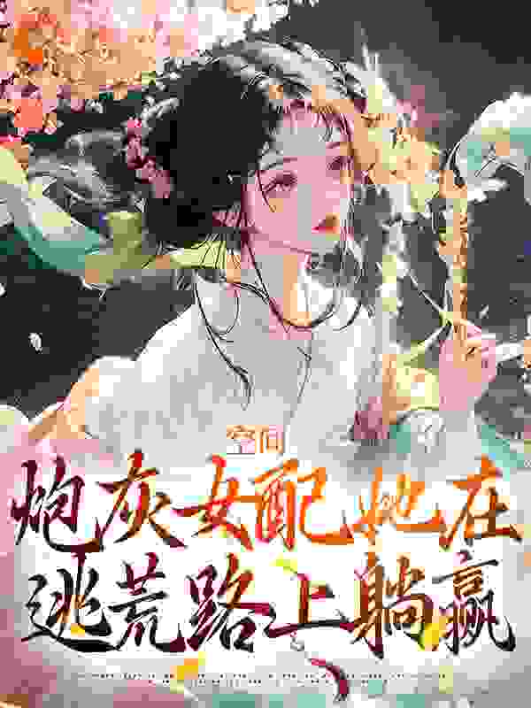 力推空间：炮灰女配她在逃荒路上躺赢小说