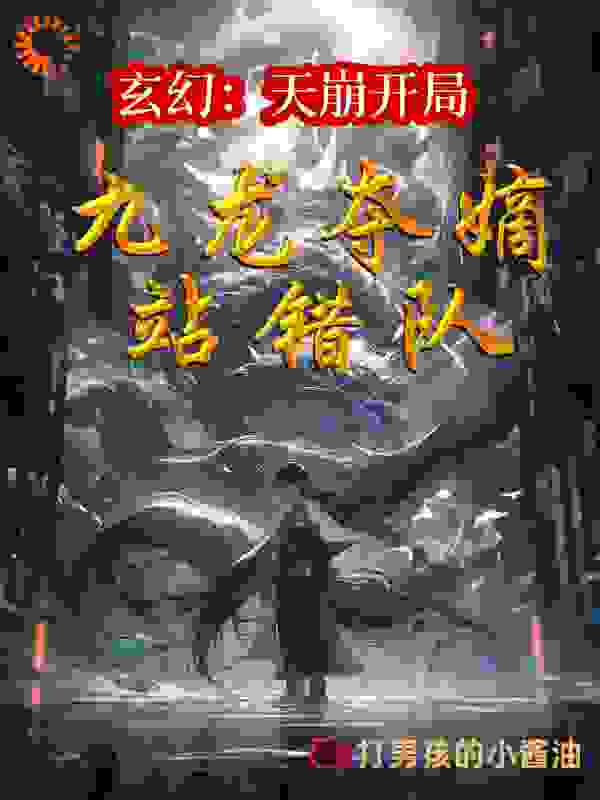 打男孩的小酱油玄幻：天崩开局，九龙夺嫡站错队小说