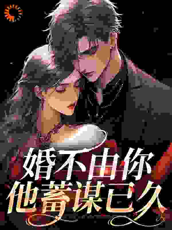 婚不由你：他蓄谋已久 小说