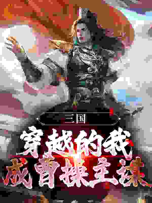 三国：穿越的我，成曹操主谋？完结版