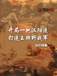 开局一把汉阳造，打造王牌野战军小说免费阅读