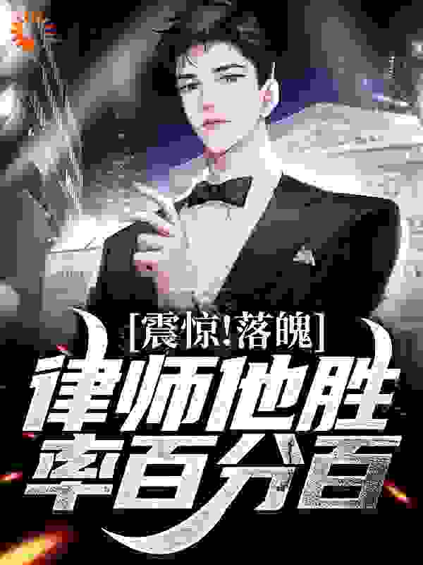 震惊！落魄律师他胜率百分百第11章小说免费全文阅读