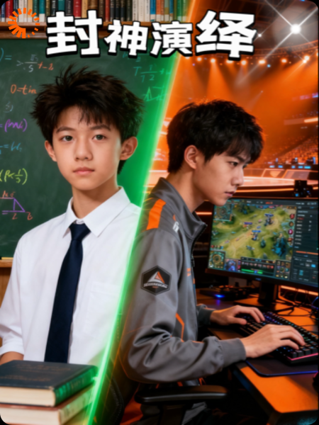 封神演绎
