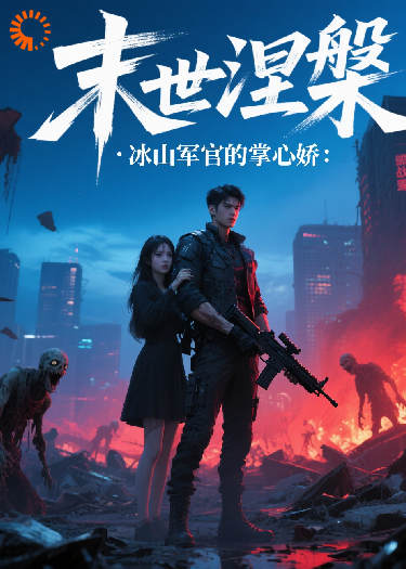 末世涅槃：冰山军官的掌心娇