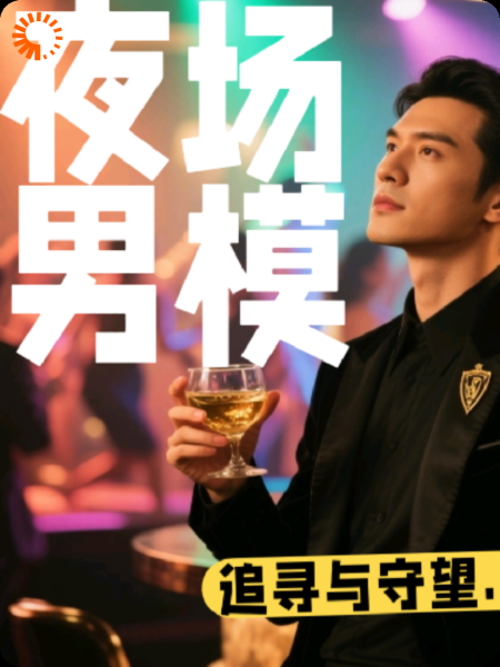 男模生存怪谈