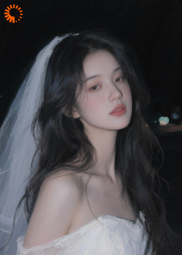 试婚纱当天男友竟想着别的女人