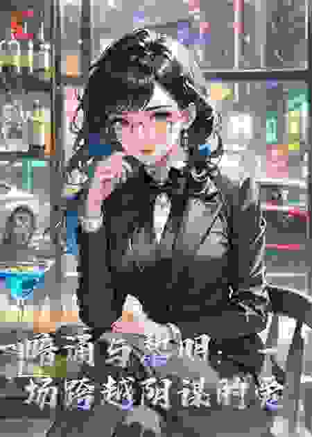 暗涌与黎明：一场跨越阴谋的爱