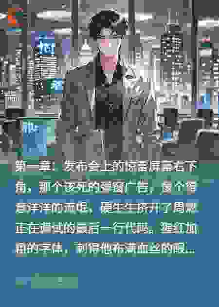 孤勇者：萤火燎天