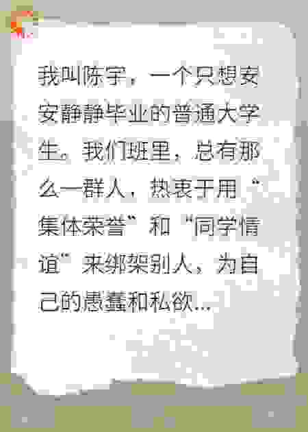 校花不奉陪，我围观吃瓜