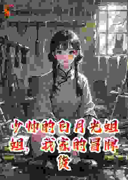少帅的白月光姐姐，我家的冒牌货