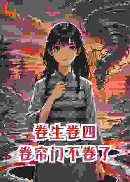 卷生卷四卷帘门不卷了