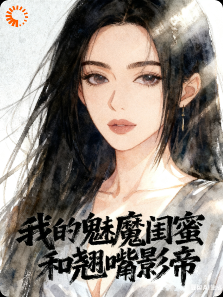 我的魅魔闺蜜和她的翘嘴影帝