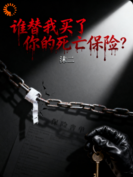 谁替我买了你的死亡保险？