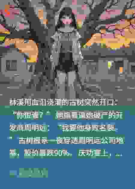 我的植物祖宗会读心