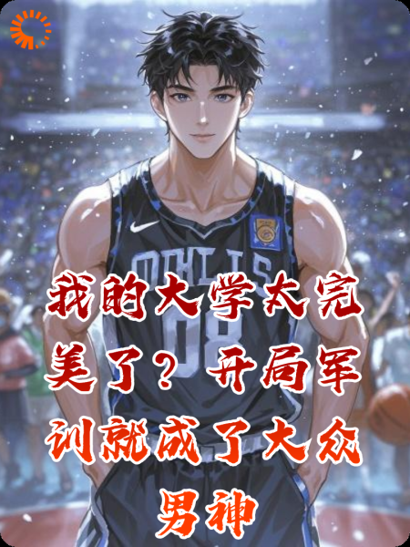 我的大学太完美了？开局军训就成了大众男神