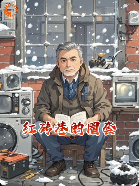 红砖巷的圈套