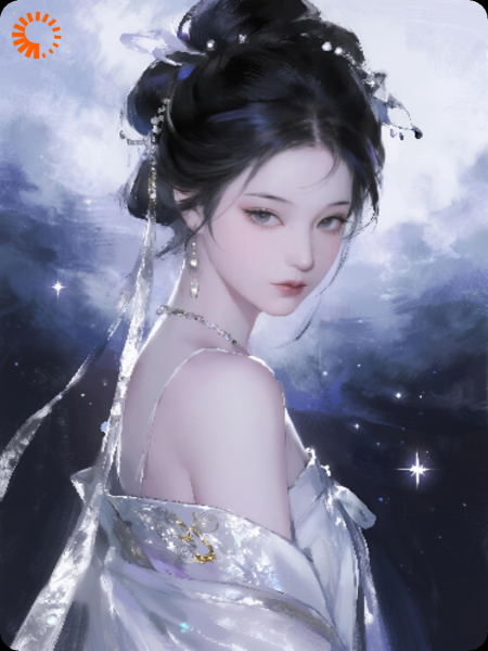 陛下，你的御史是女装大佬！