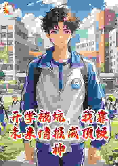 开学被坑，我靠未来情报成顶级神豪