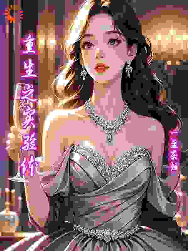重生之实验体
